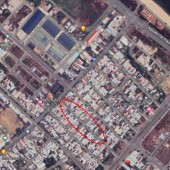 Bán đất kiệt ô tô bê tông rộng 6m K86 Phan Văn Định